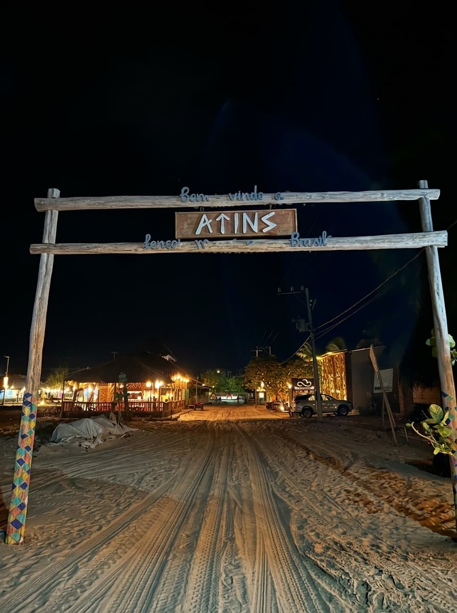 Trekking Lençóis — Travessia 2 dias e 1 noite